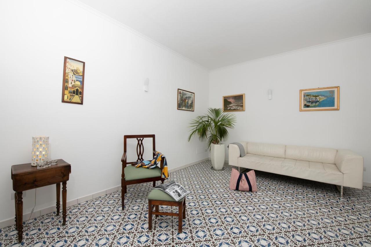 Casa Del Duca Apartment Amalfi Exterior photo